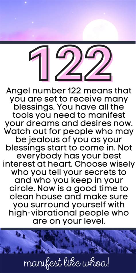 122 angel number twin flame separation|Learn The Different Meanings Of Angel Number 122